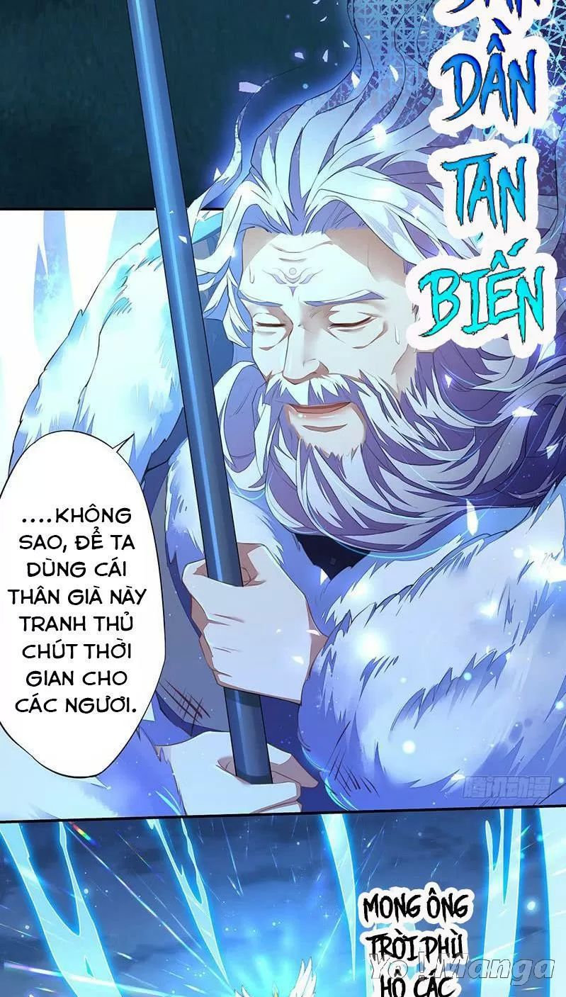 Tuyệt Thế Luyện Đan Sư Chapter 98 - 30