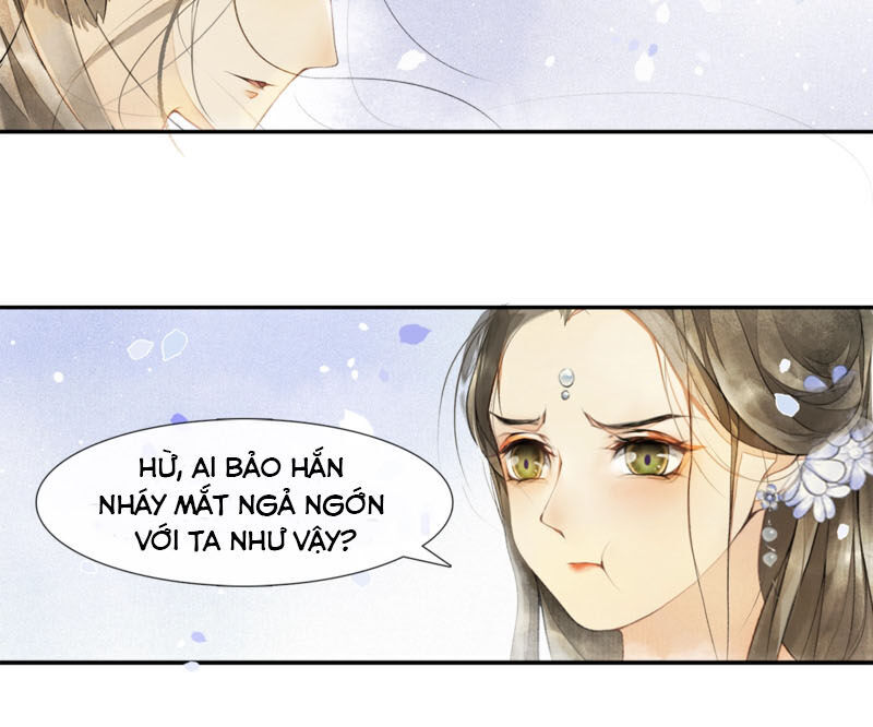 Khánh Hy Kỷ Sự Chapter 19 - 20