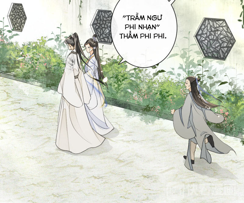 Khánh Hy Kỷ Sự Chapter 20 - 12