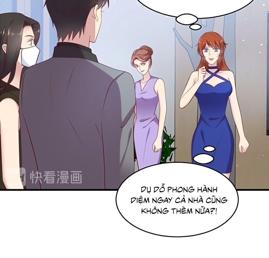 Khóa Chặt Đôi Môi Chapter 133 - 21