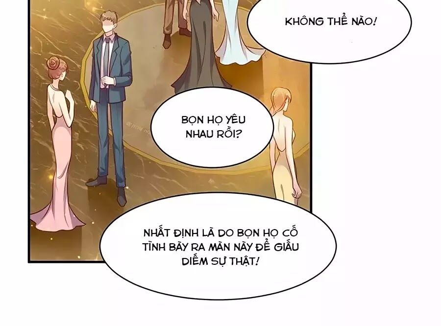 Khóa Chặt Đôi Môi Chapter 79 - 56