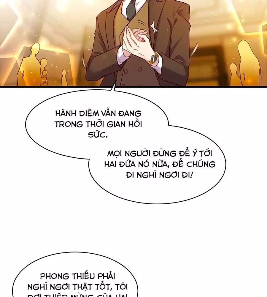 Khóa Chặt Đôi Môi Chapter 80 - 6