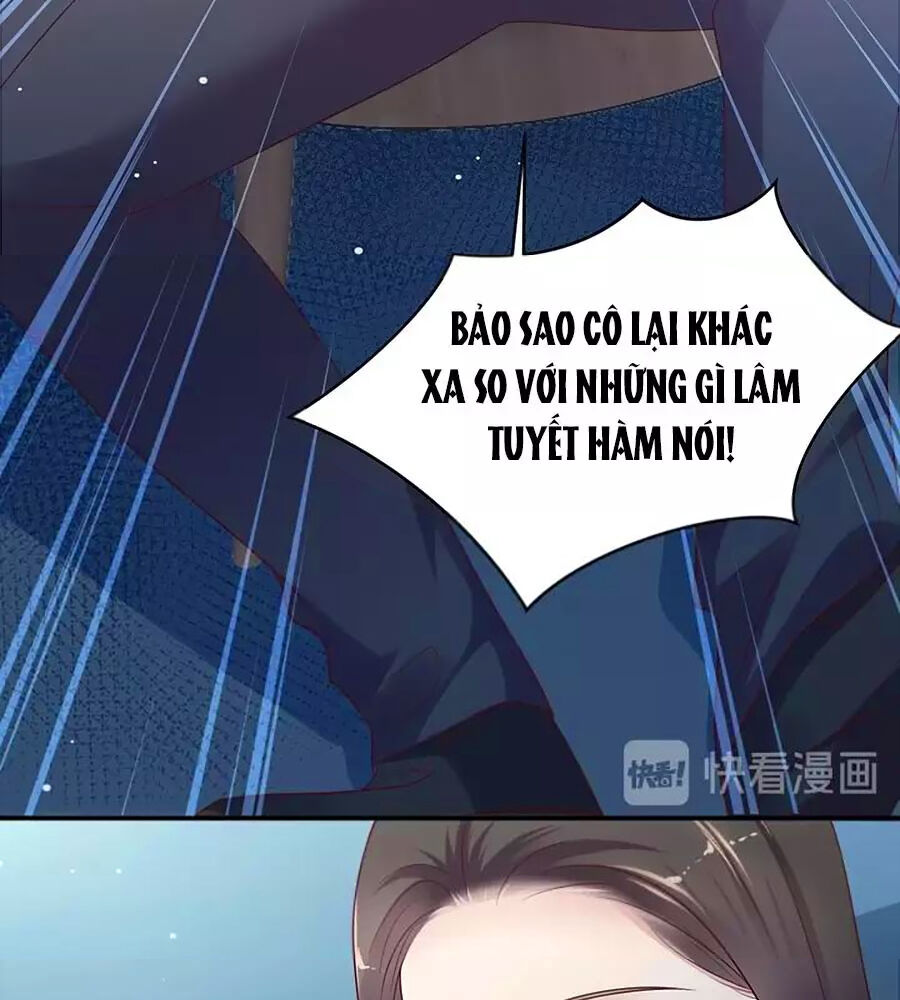 Khóa Chặt Đôi Môi Chapter 81 - 7