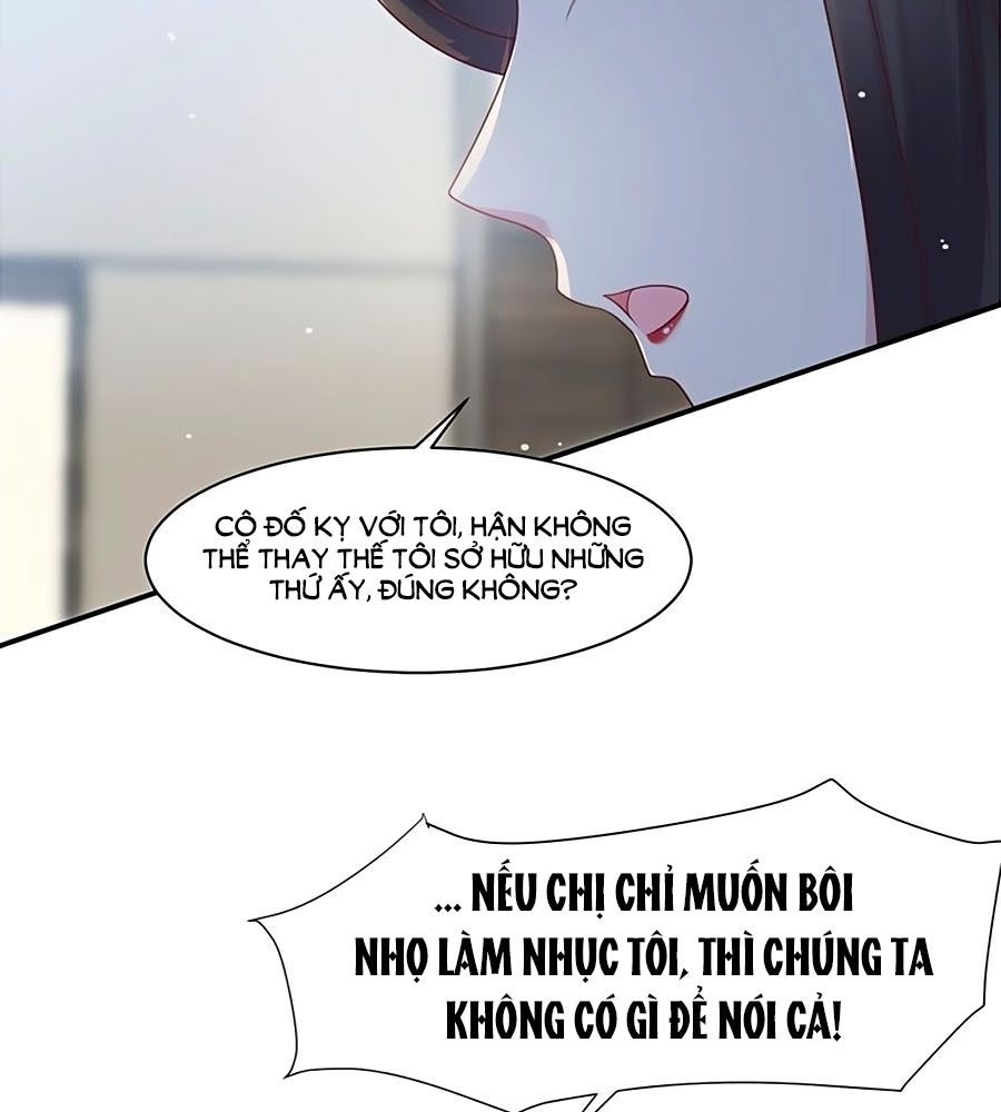 Khóa Chặt Đôi Môi Chapter 82 - 41