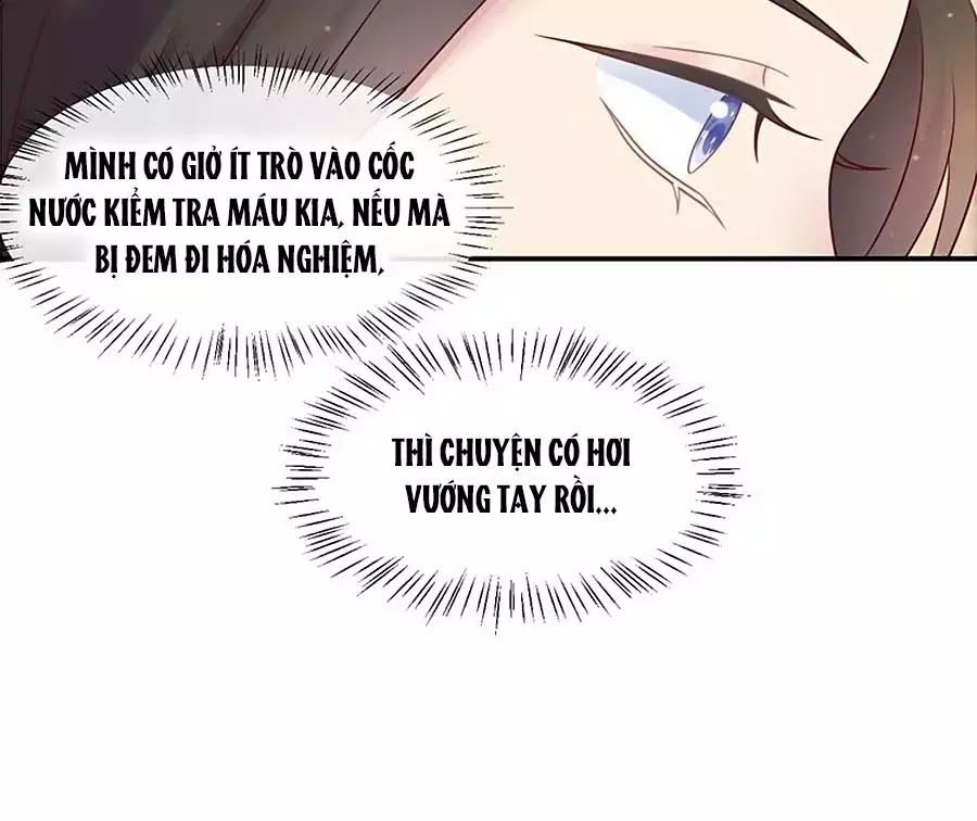 Khóa Chặt Đôi Môi Chapter 87 - 29