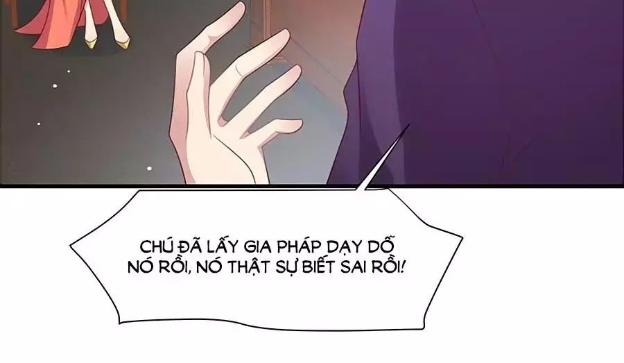 Khóa Chặt Đôi Môi Chapter 97 - 41