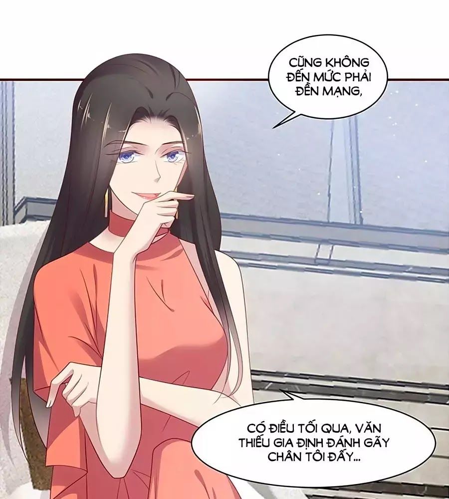 Khóa Chặt Đôi Môi Chapter 97 - 48