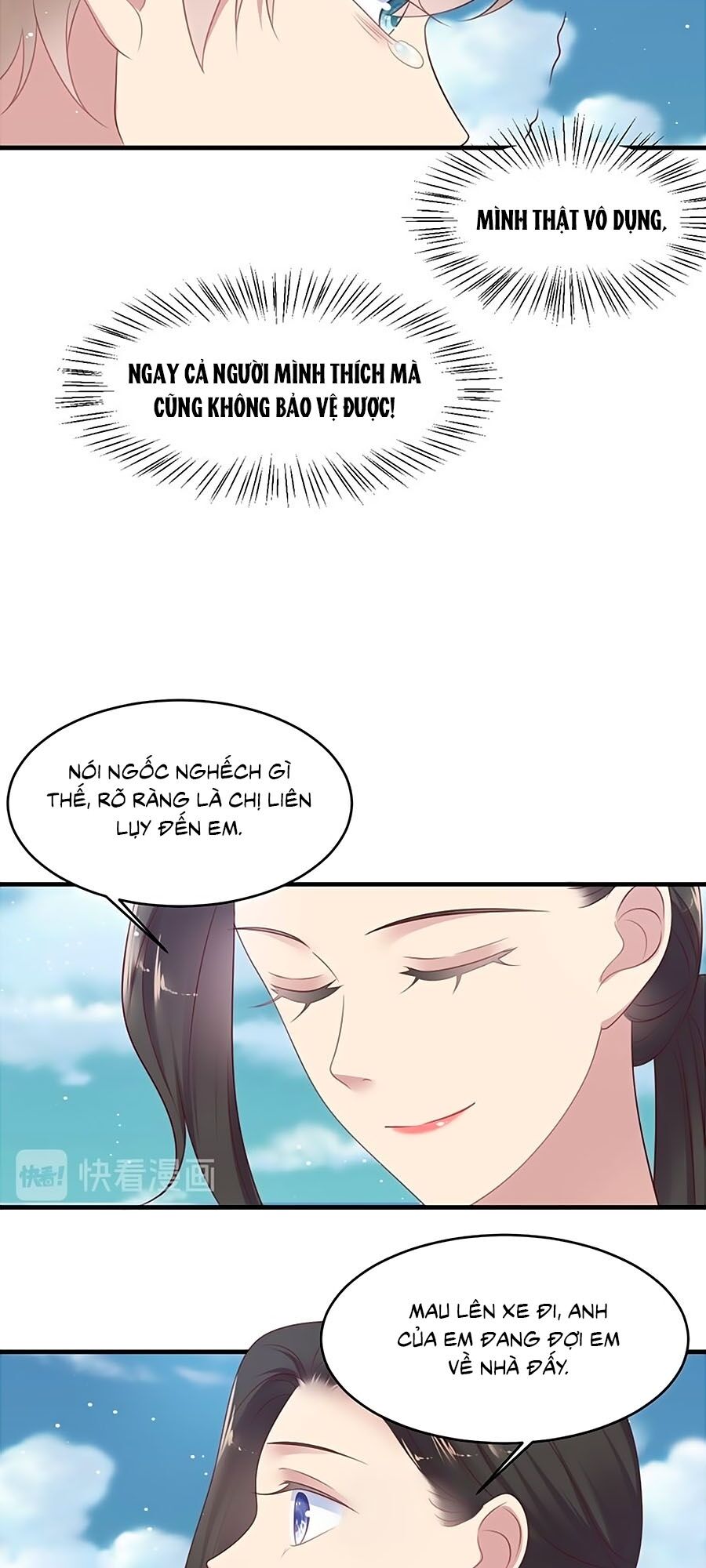 Khóa Chặt Đôi Môi Chapter 118 - 34