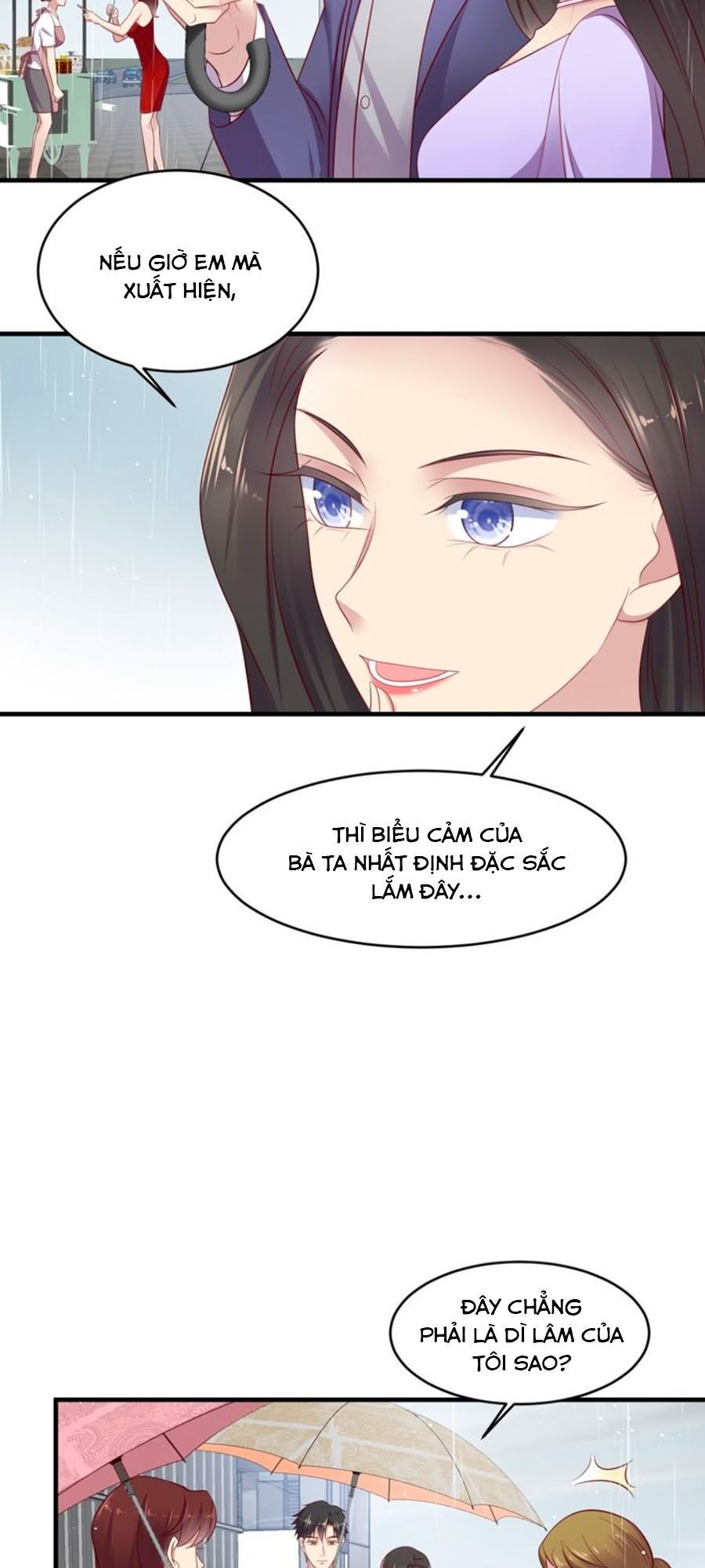 Khóa Chặt Đôi Môi Chapter 127 - 2