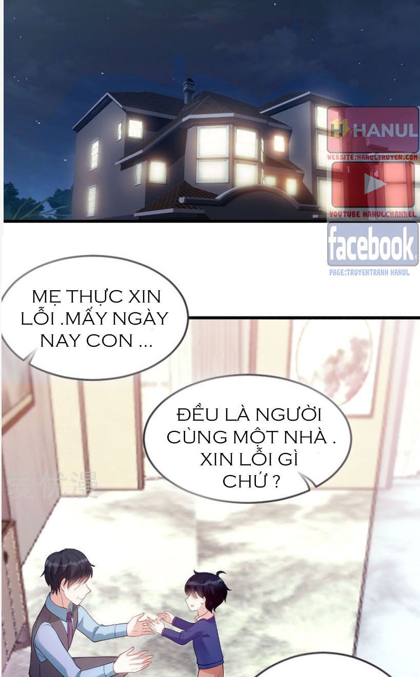 Bảo Bối Đáng Yêu Đột Kích Chapter 112.1 - 6