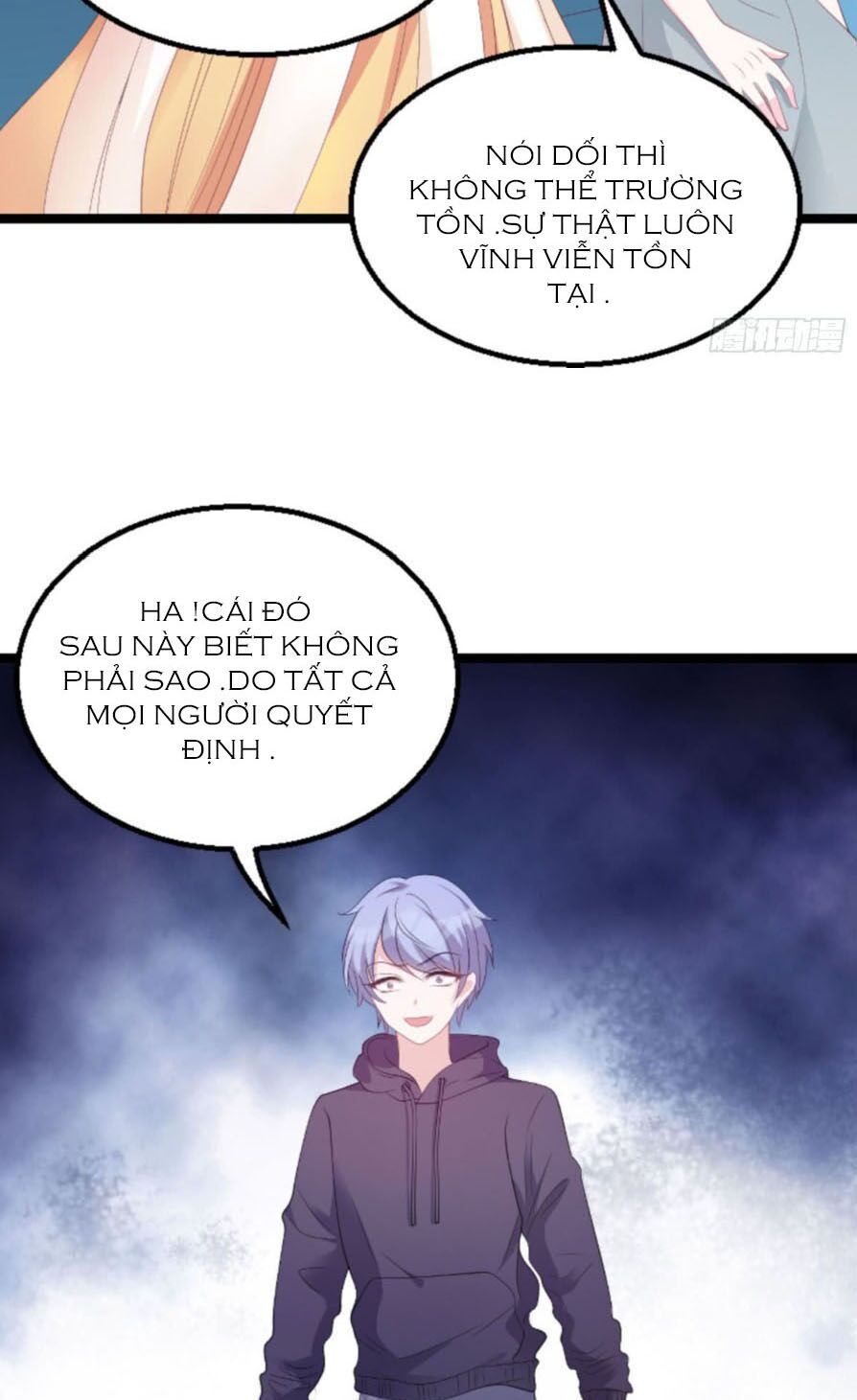 Bảo Bối Đáng Yêu Đột Kích Chapter 116.2 - 9