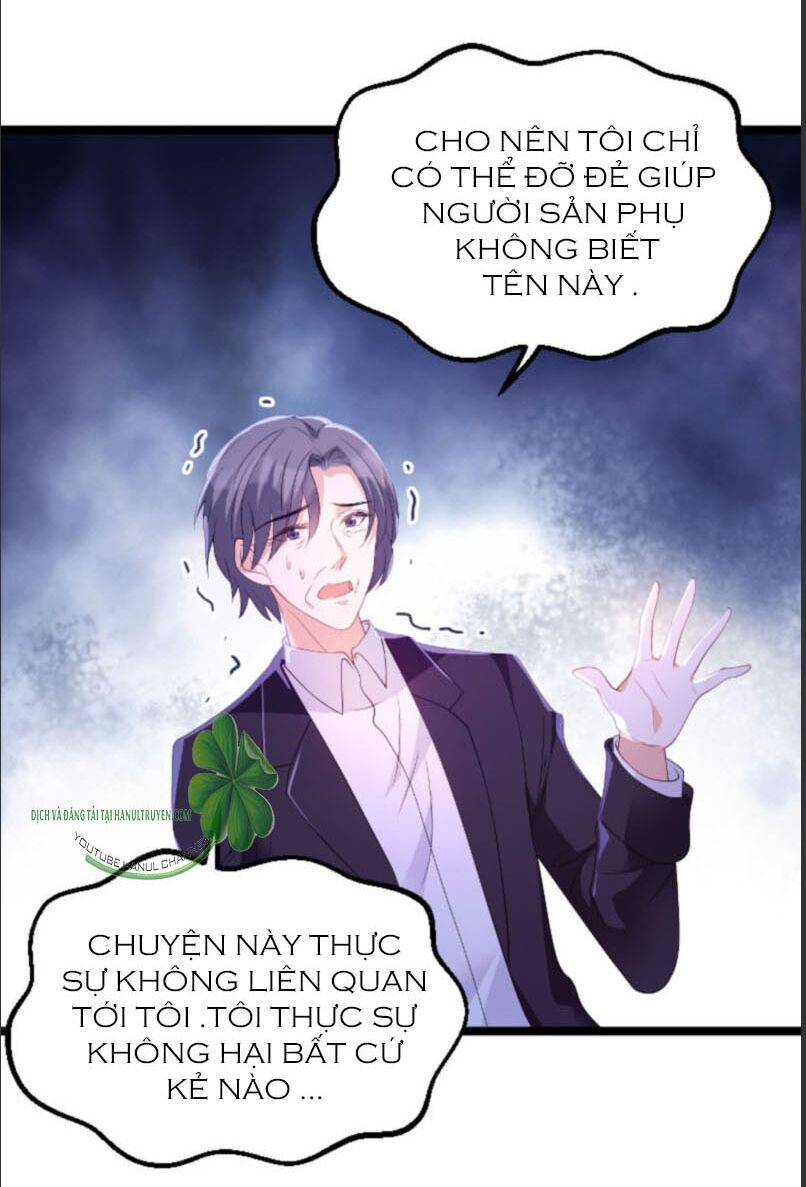 Bảo Bối Đáng Yêu Đột Kích Chapter 117.1 - 9