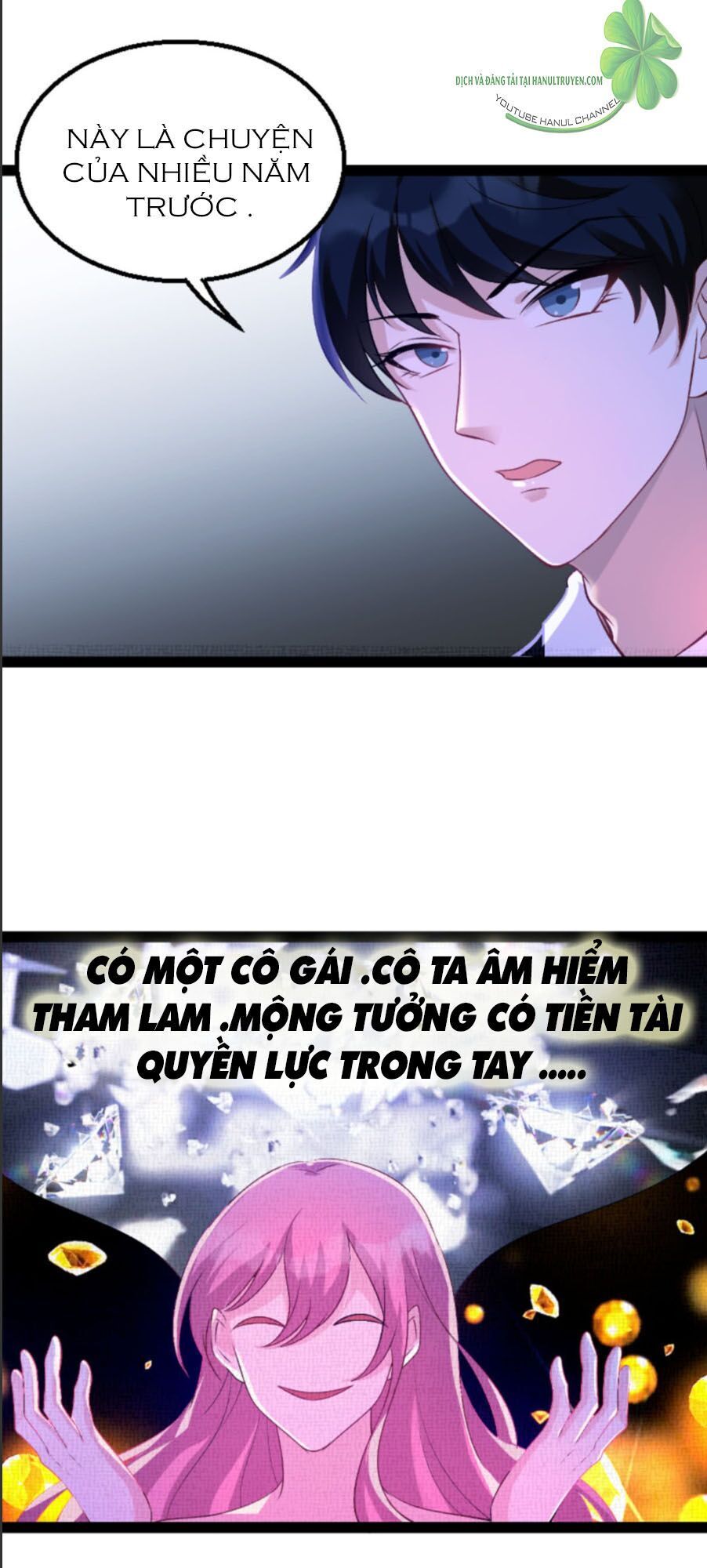 Bảo Bối Đáng Yêu Đột Kích Chapter 118.1 - 10