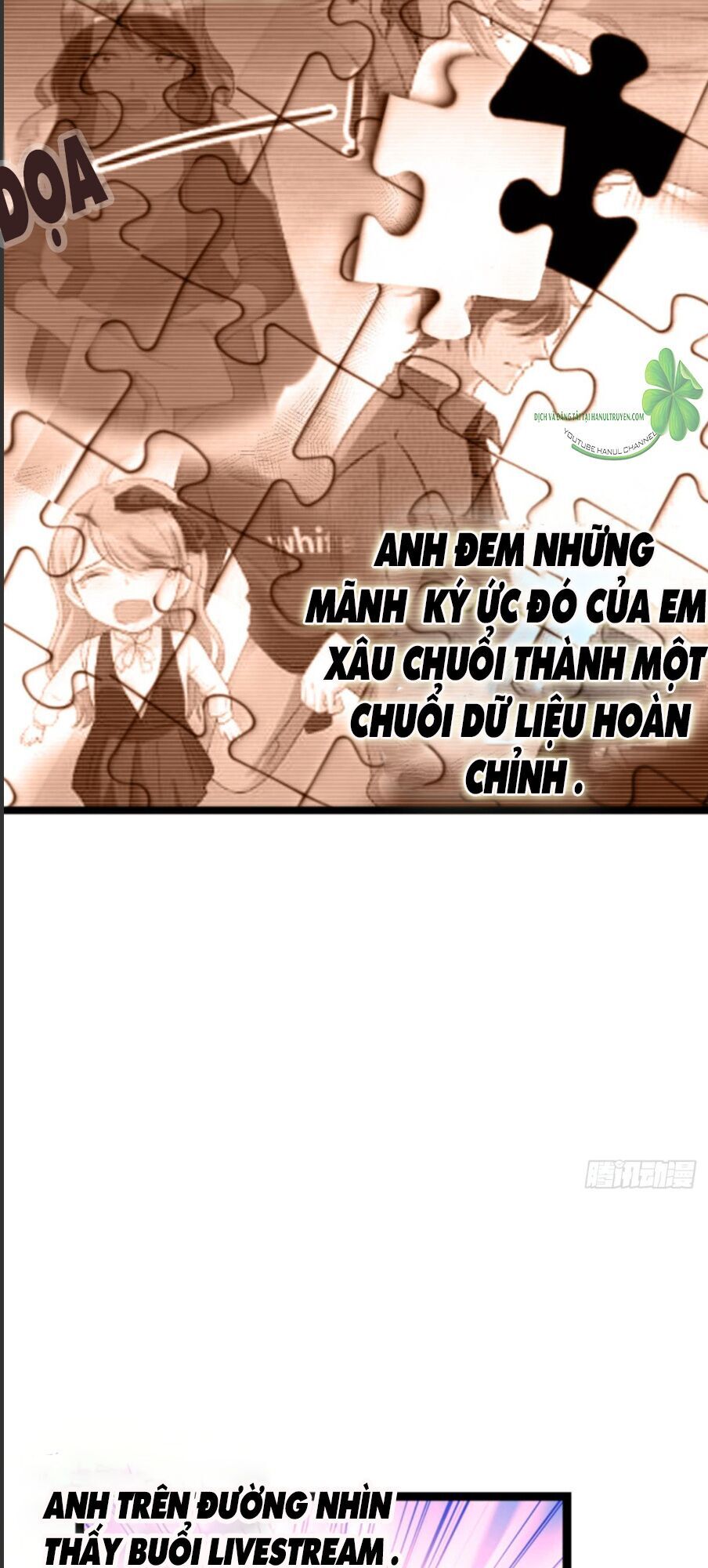 Bảo Bối Đáng Yêu Đột Kích Chapter 119.1 - 9