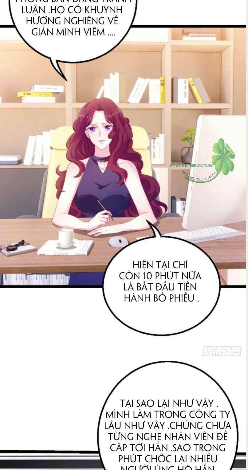 Bảo Bối Đáng Yêu Đột Kích Chapter 126.1 - 3