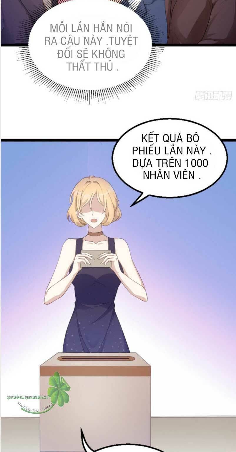 Bảo Bối Đáng Yêu Đột Kích Chapter 126.2 - 17