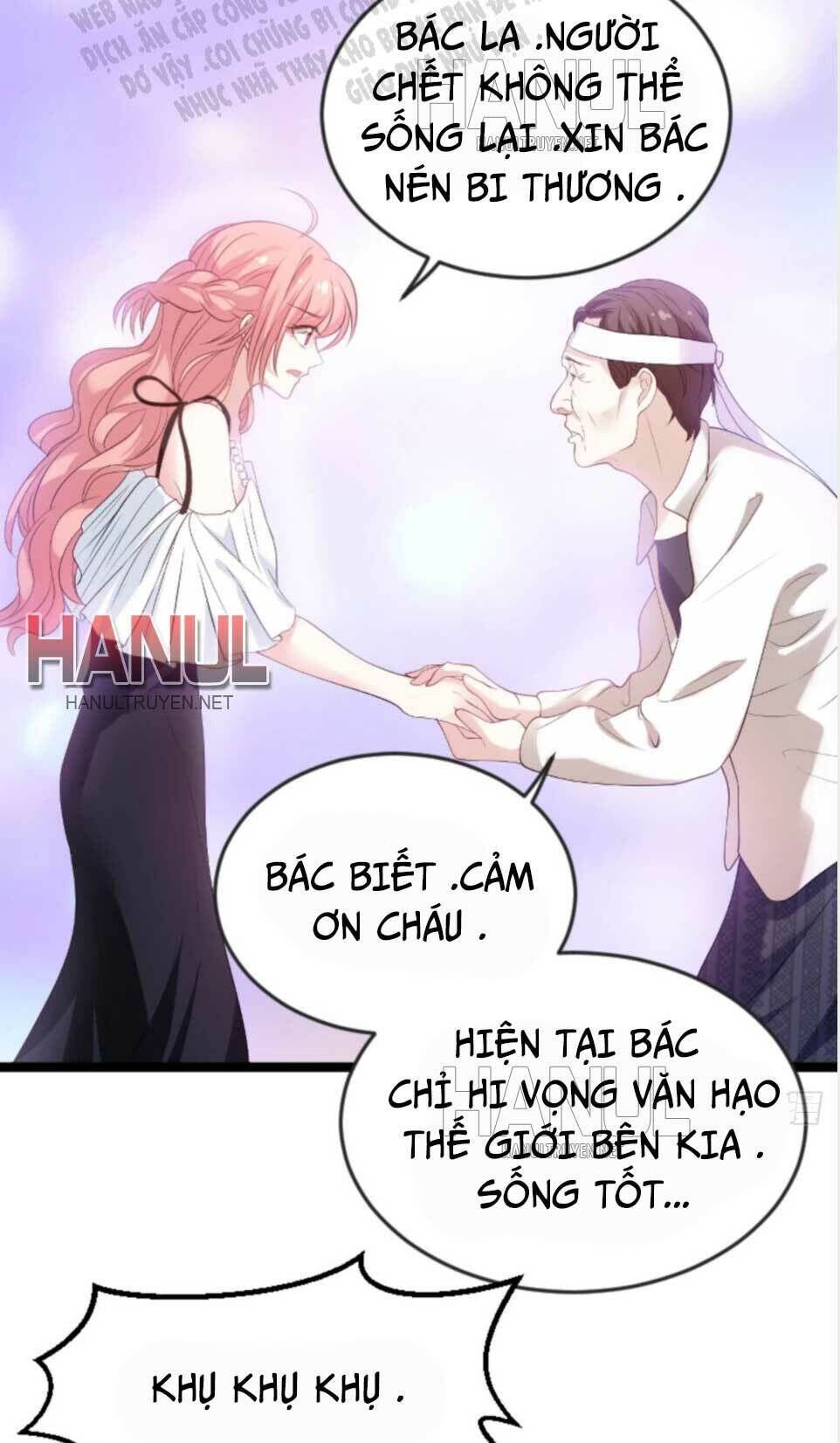 Bảo Bối Đáng Yêu Đột Kích Chapter 133.2 - 12