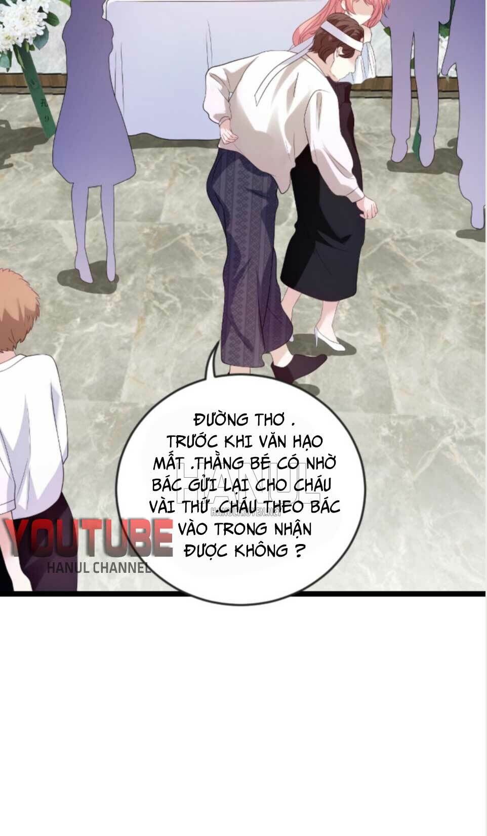 Bảo Bối Đáng Yêu Đột Kích Chapter 133.2 - 15