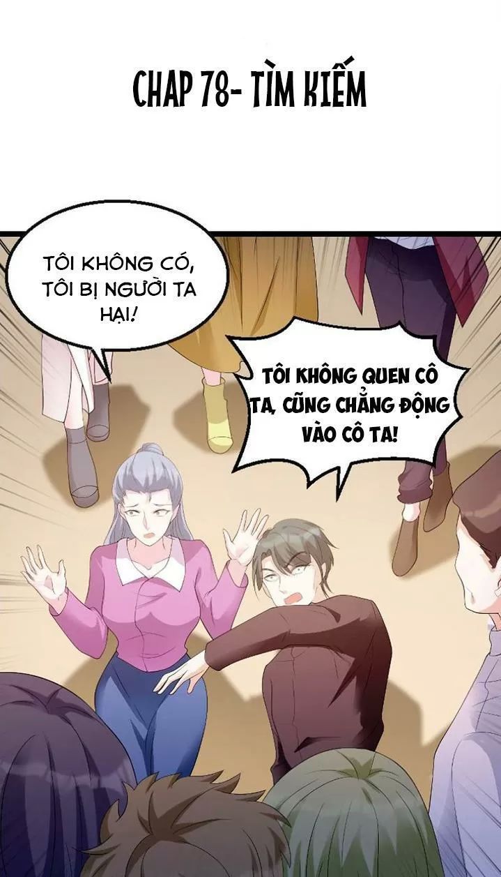 Bảo Bối Đáng Yêu Đột Kích Chapter 78 - 1