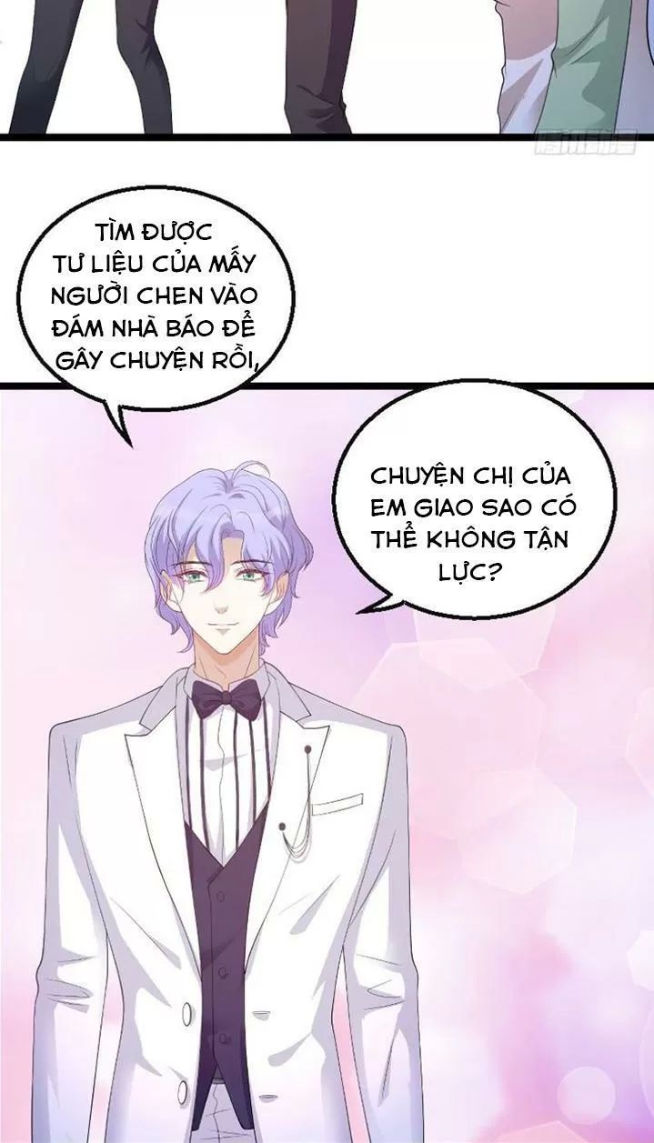 Bảo Bối Đáng Yêu Đột Kích Chapter 78 - 25