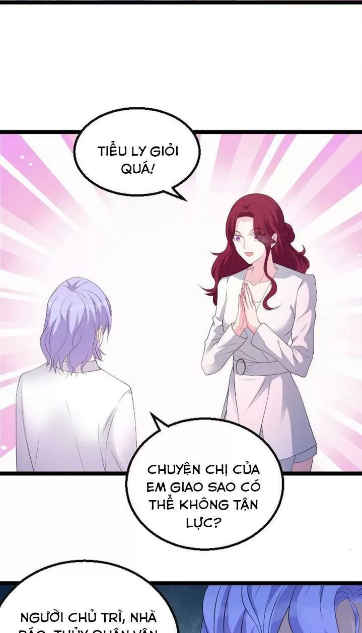 Bảo Bối Đáng Yêu Đột Kích Chapter 78 - 26