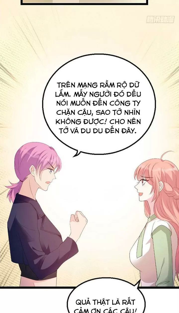 Bảo Bối Đáng Yêu Đột Kích Chapter 78 - 4