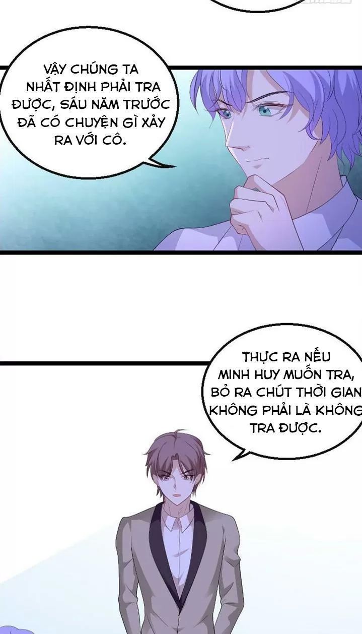 Bảo Bối Đáng Yêu Đột Kích Chapter 78 - 33