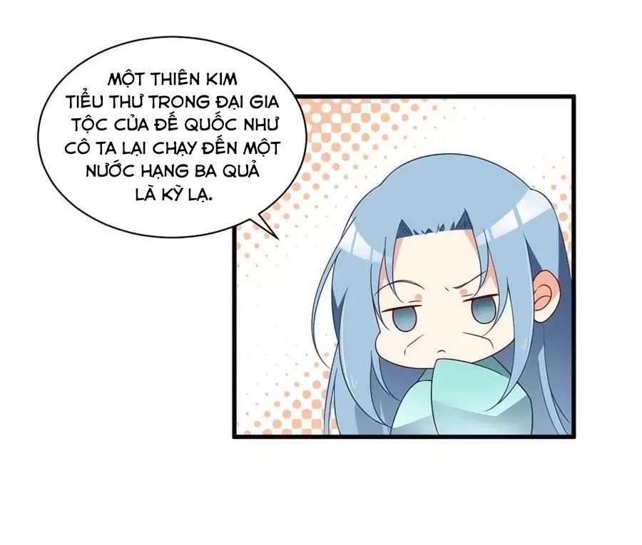 Manh Sư Tại Thượng Chapter 148 - 16