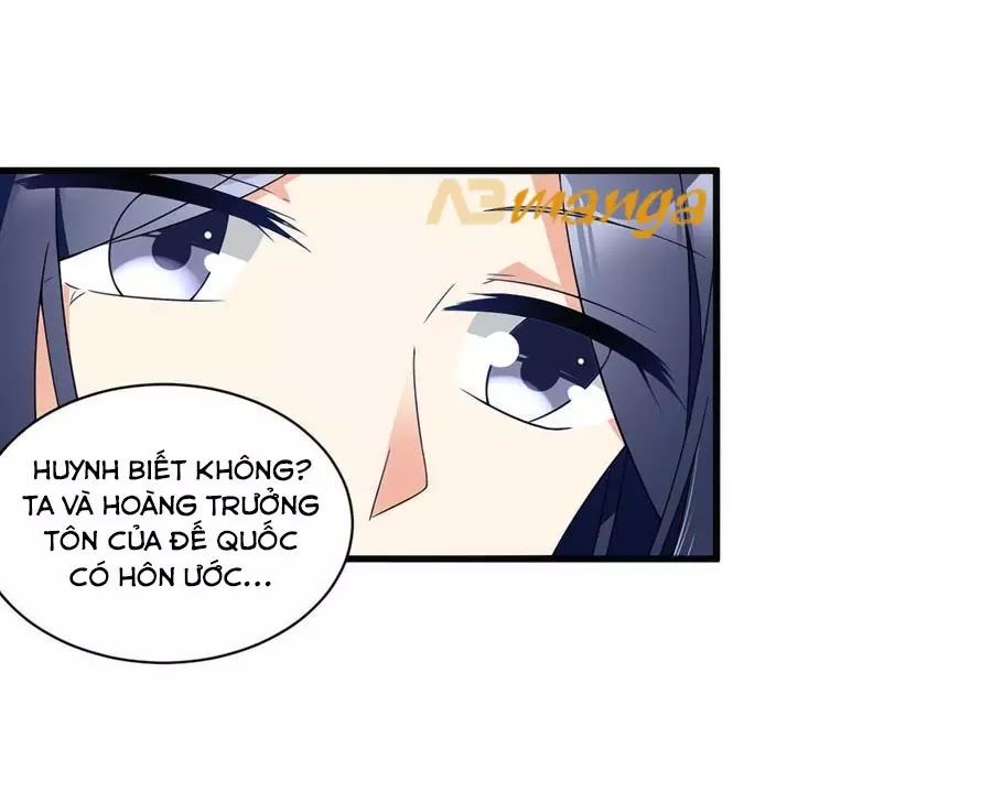 Manh Sư Tại Thượng Chapter 148 - 18