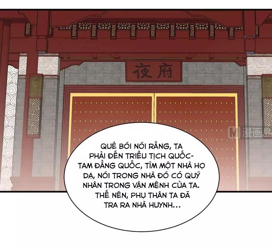 Manh Sư Tại Thượng Chapter 148 - 31