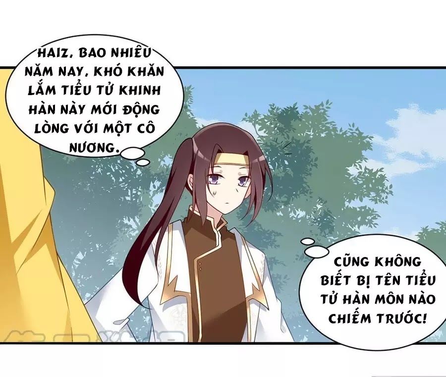 Manh Sư Tại Thượng Chapter 148 - 40