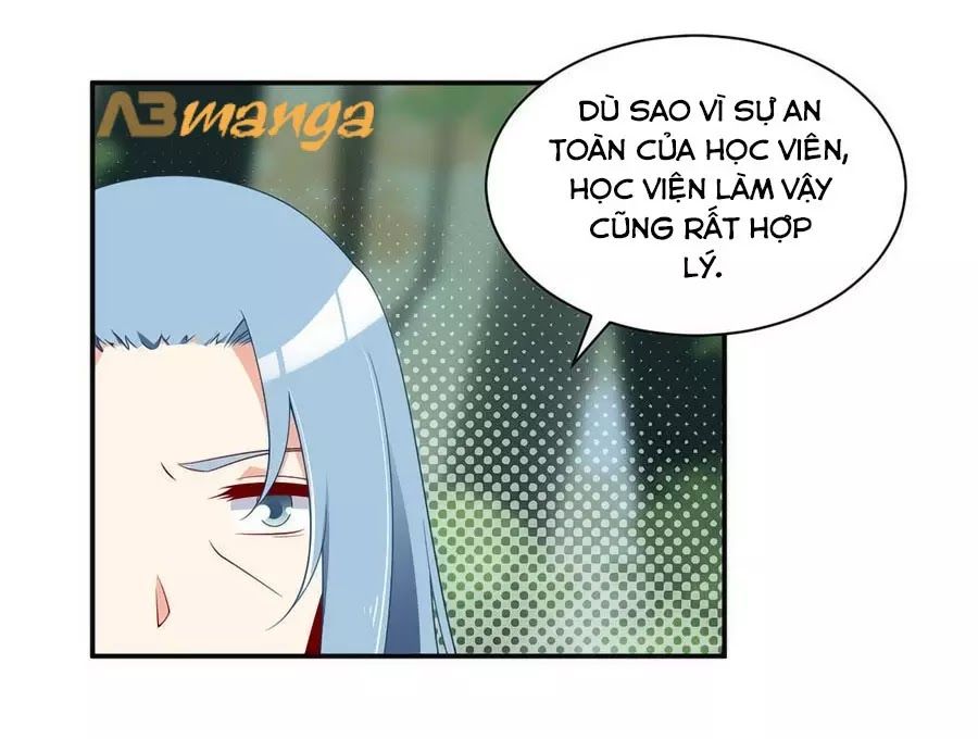 Manh Sư Tại Thượng Chapter 158 - 16