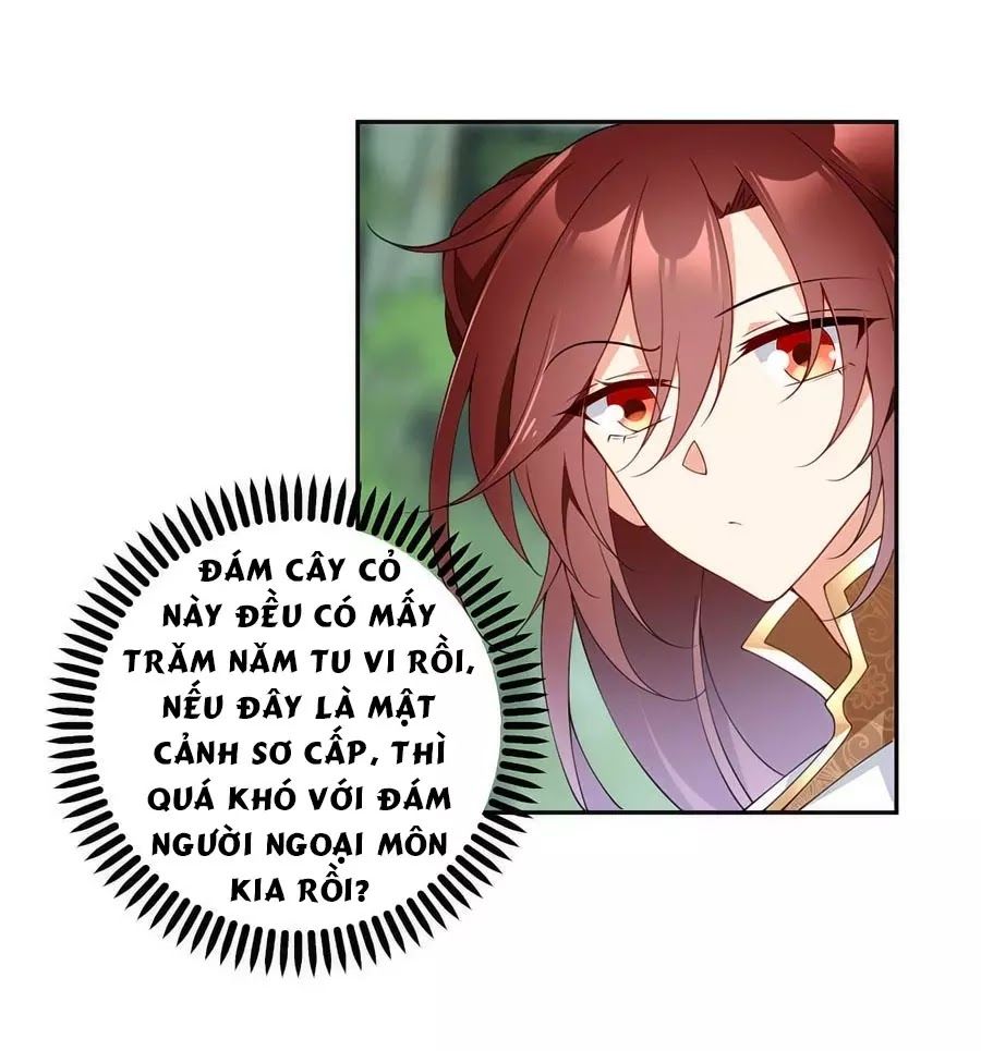 Manh Sư Tại Thượng Chapter 158 - 6