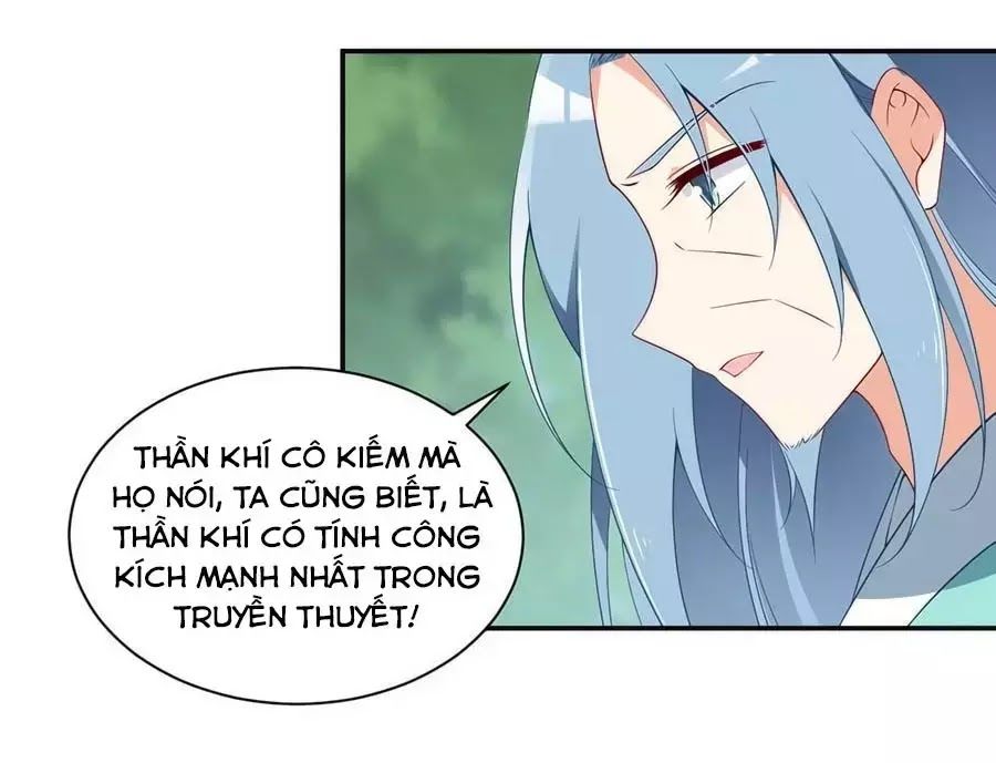 Manh Sư Tại Thượng Chapter 163 - 25