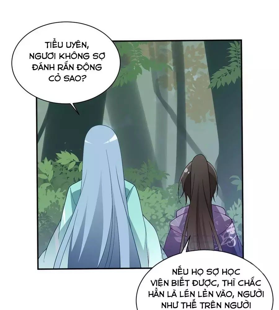 Manh Sư Tại Thượng Chapter 163 - 38