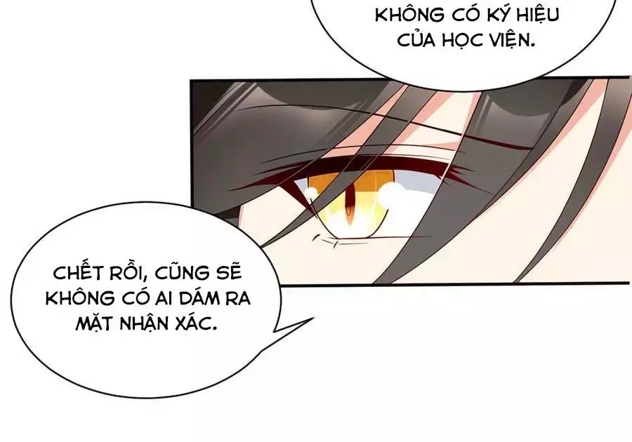 Manh Sư Tại Thượng Chapter 163 - 39