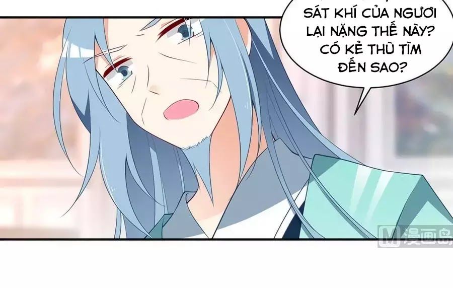 Manh Sư Tại Thượng Chapter 173 - 6