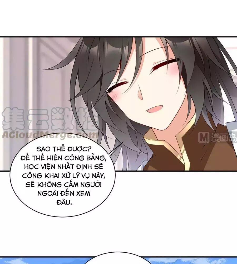 Manh Sư Tại Thượng Chapter 181 - 11