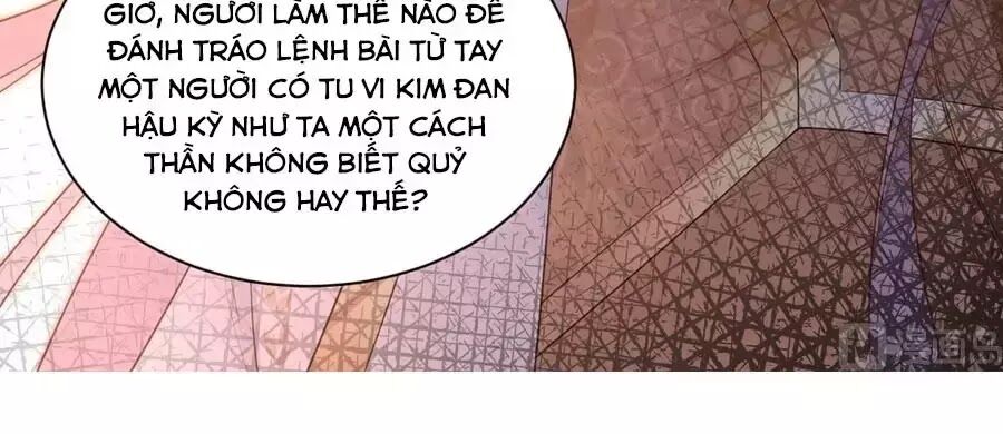 Manh Sư Tại Thượng Chapter 182 - 11