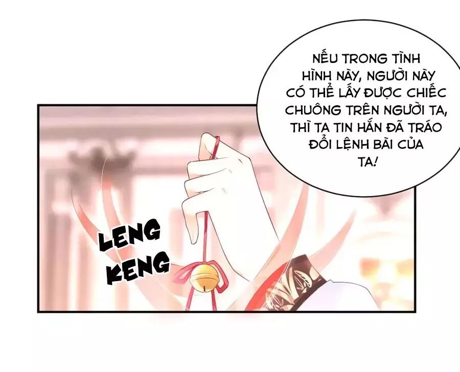 Manh Sư Tại Thượng Chapter 182 - 21