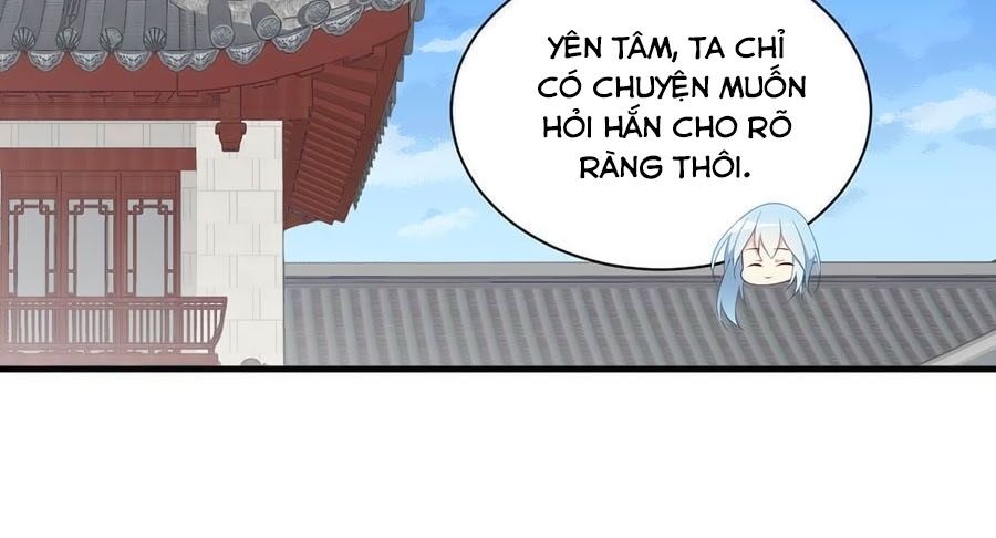 Manh Sư Tại Thượng Chapter 195 - 11