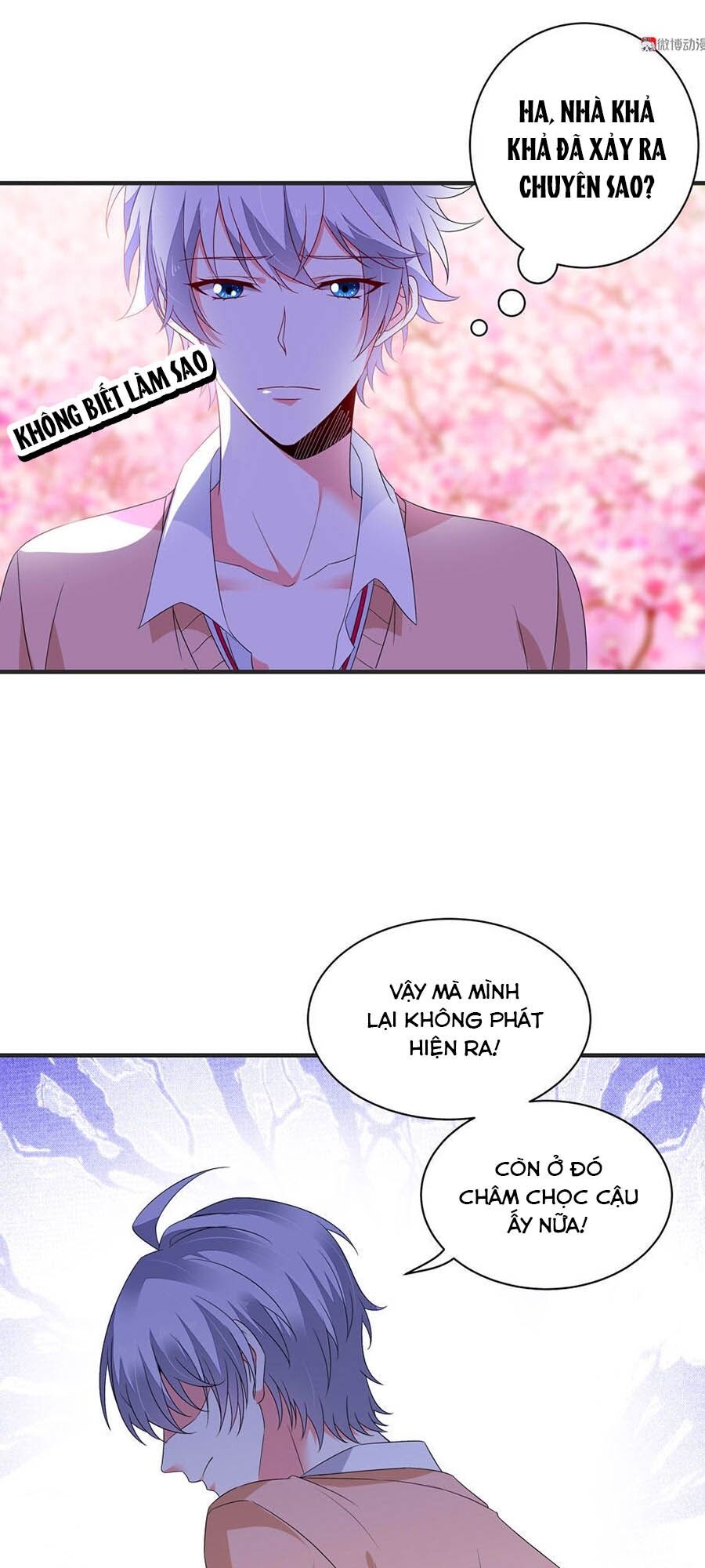 Yêu Tôi Đều Chết Cả Đi! Chapter 110 - 20