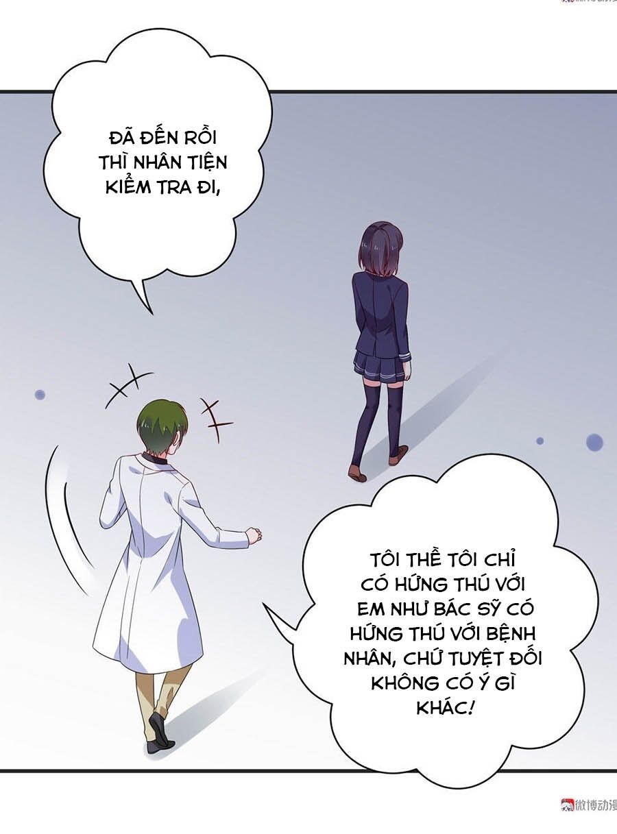 Yêu Tôi Đều Chết Cả Đi! Chapter 113 - 4