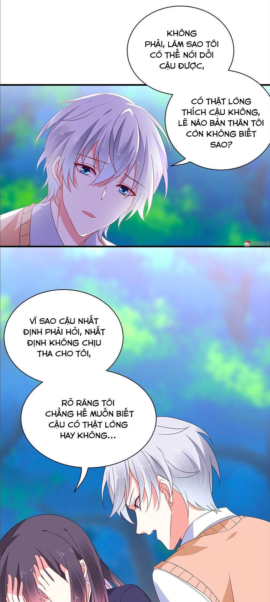 Yêu Tôi Đều Chết Cả Đi! Chapter 122 - 1