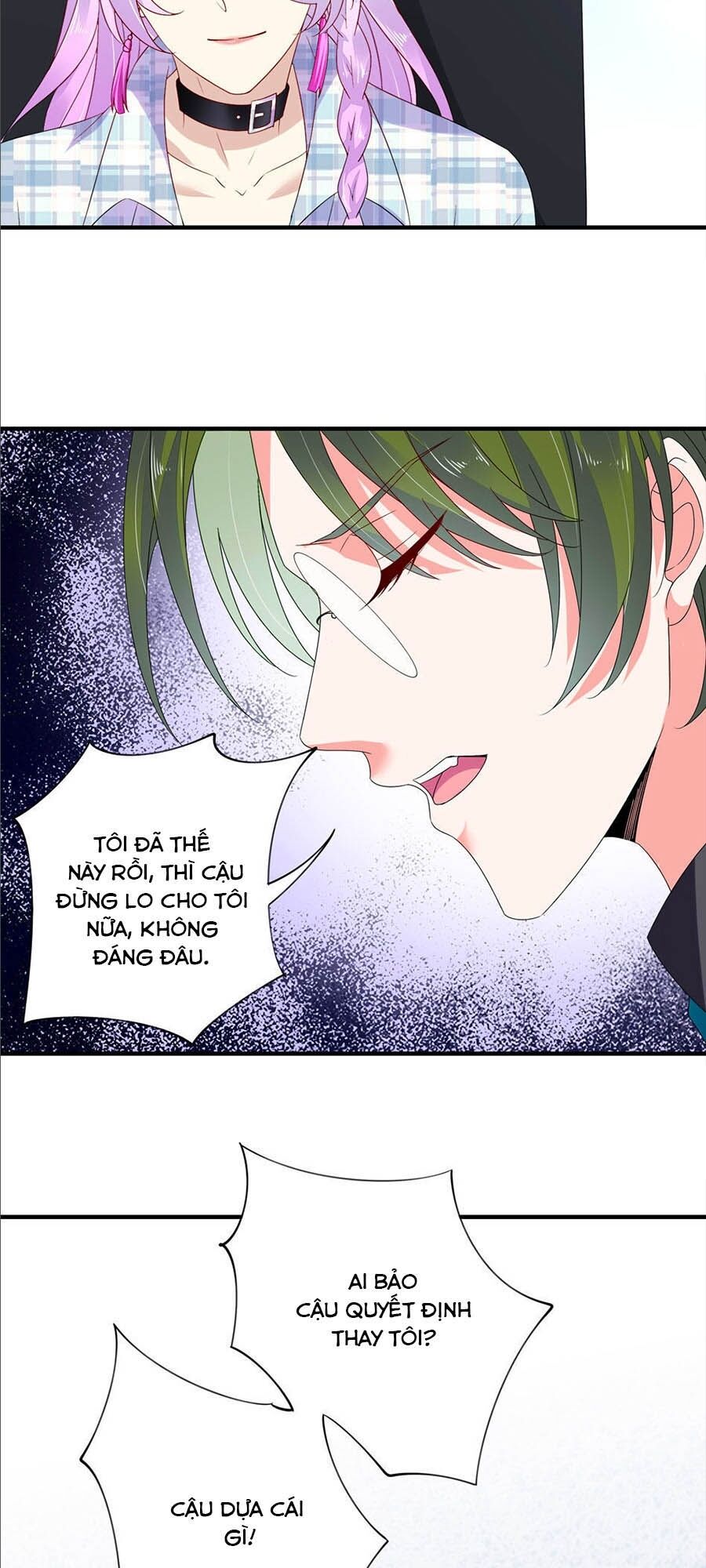 Yêu Tôi Đều Chết Cả Đi! Chapter 122 - 21