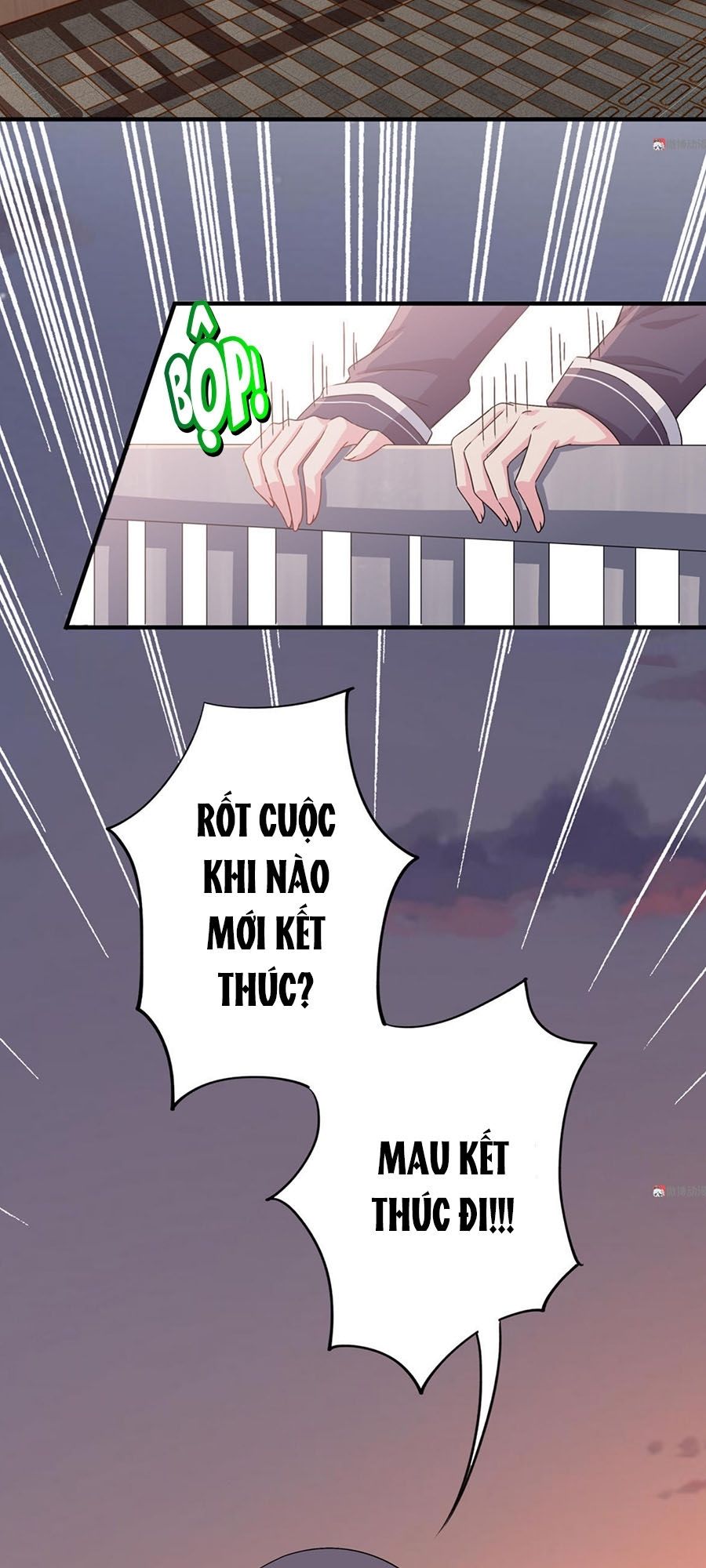 Yêu Tôi Đều Chết Cả Đi! Chapter 66 - 19