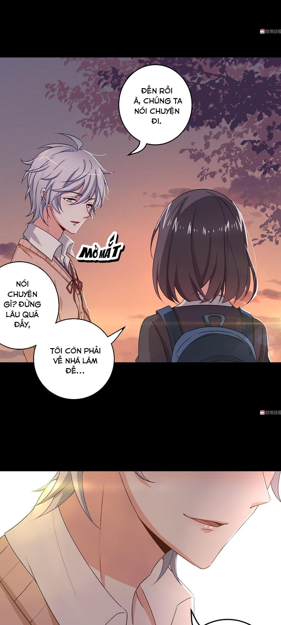 Yêu Tôi Đều Chết Cả Đi! Chapter 66 - 24