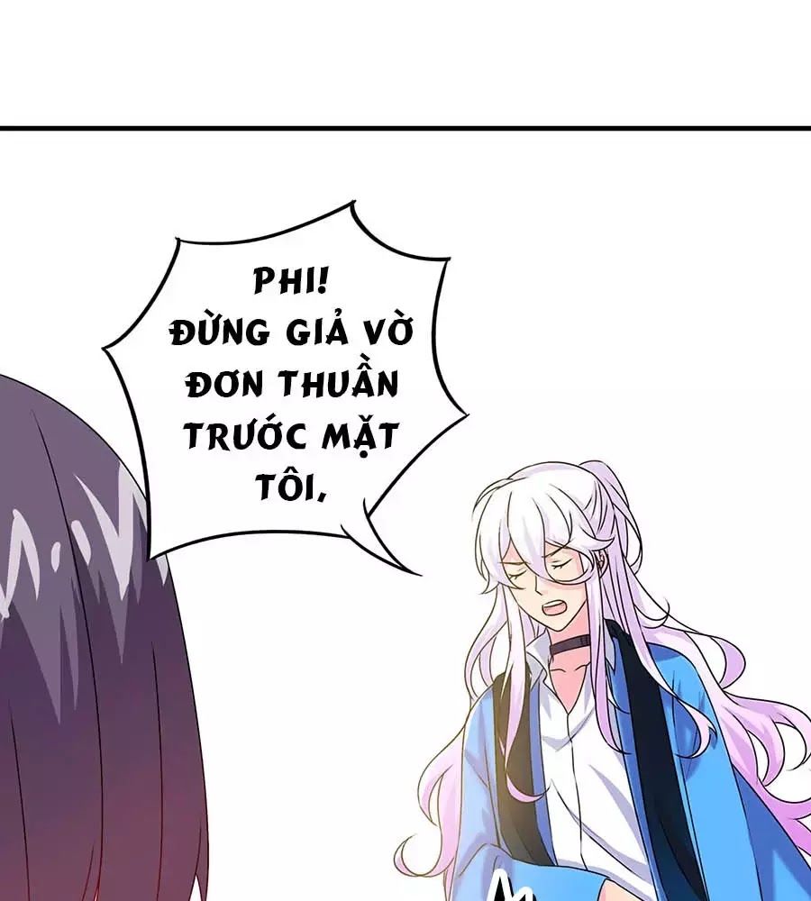 Yêu Tôi Đều Chết Cả Đi! Chapter 72 - 11