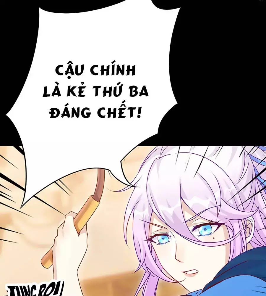 Yêu Tôi Đều Chết Cả Đi! Chapter 72 - 27