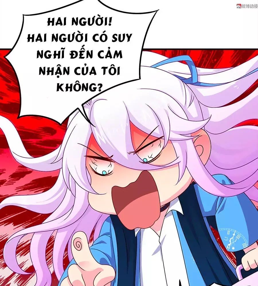 Yêu Tôi Đều Chết Cả Đi! Chapter 74 - 2